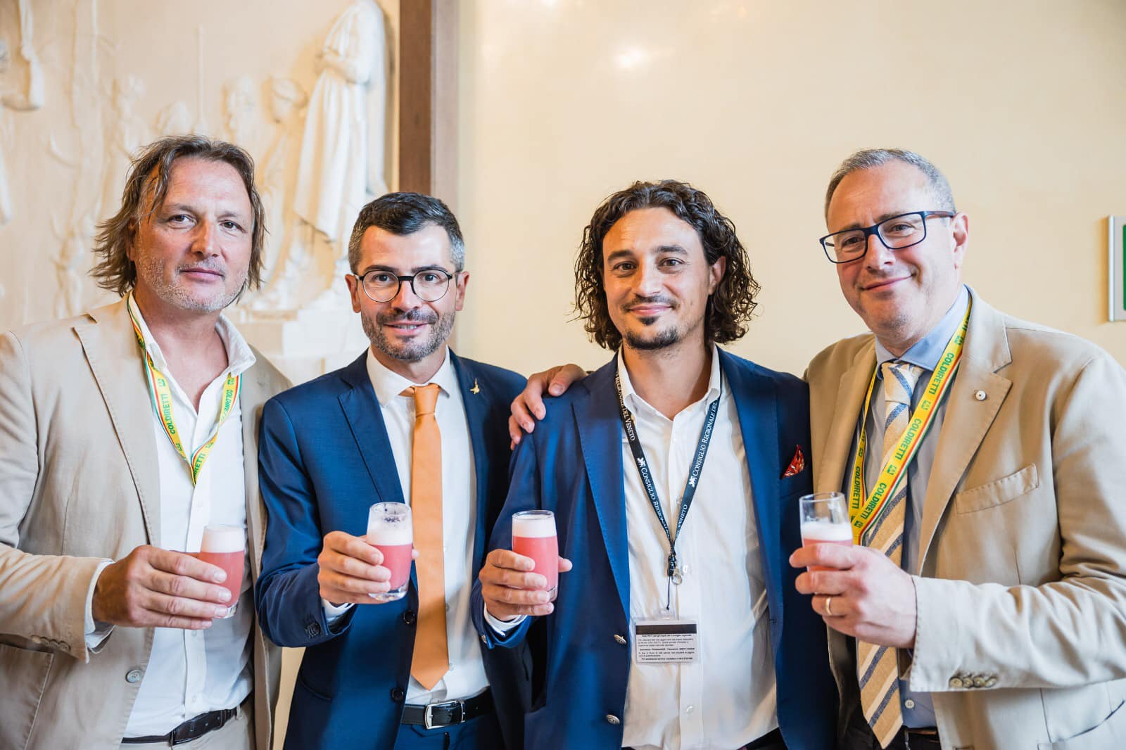 Lega - Salvini premier - Villafranca di Verona
