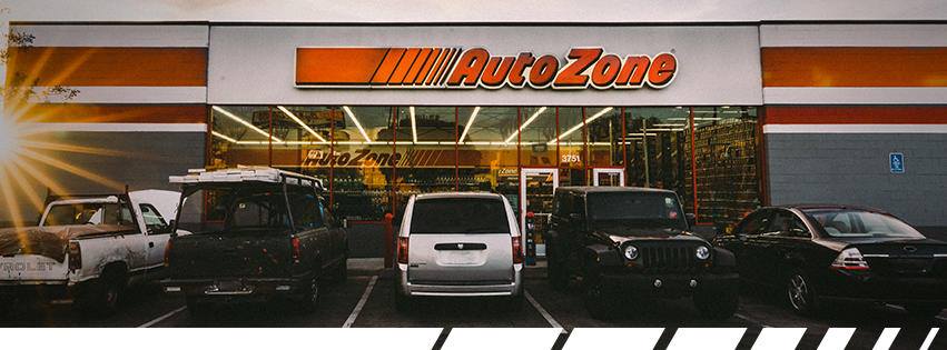 AutoZone | Jefferson GA