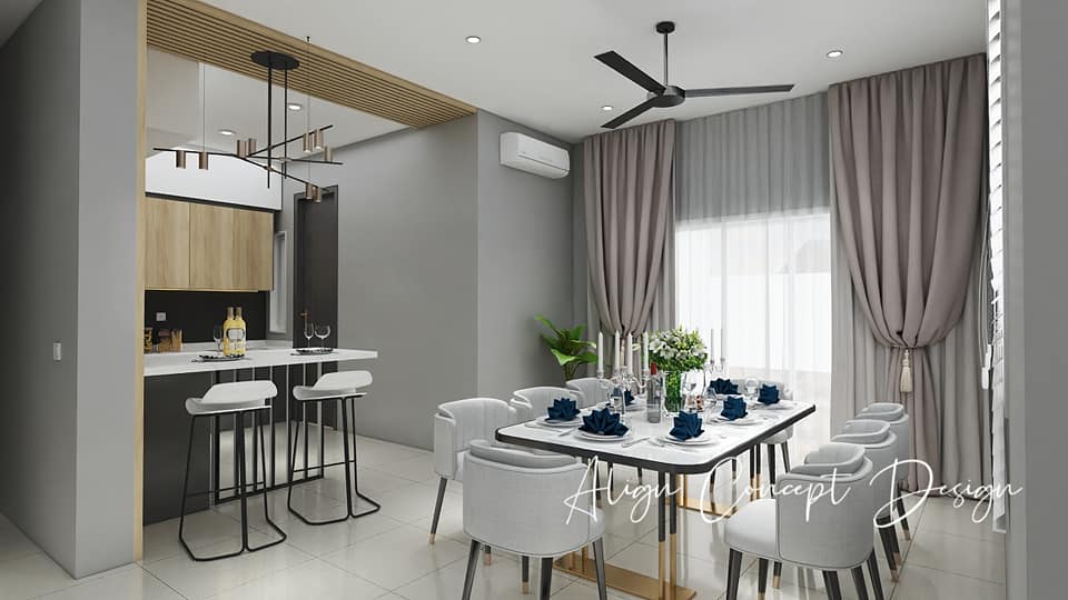 MY Interior Design รับออกแบบตกแต่งภายในบ้านและคอนโด - Home | Facebook