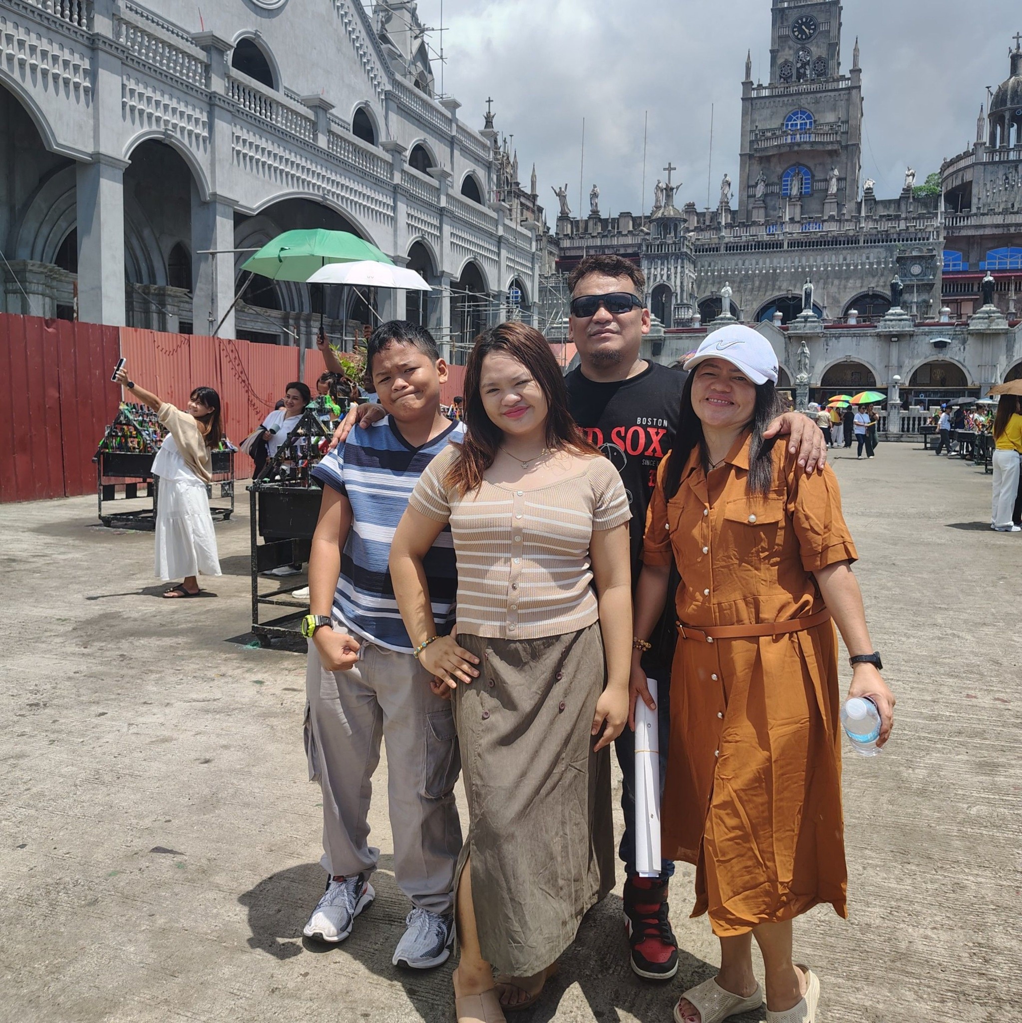 Tubong Isla #lifeatsea | Mejor Kauban Blash