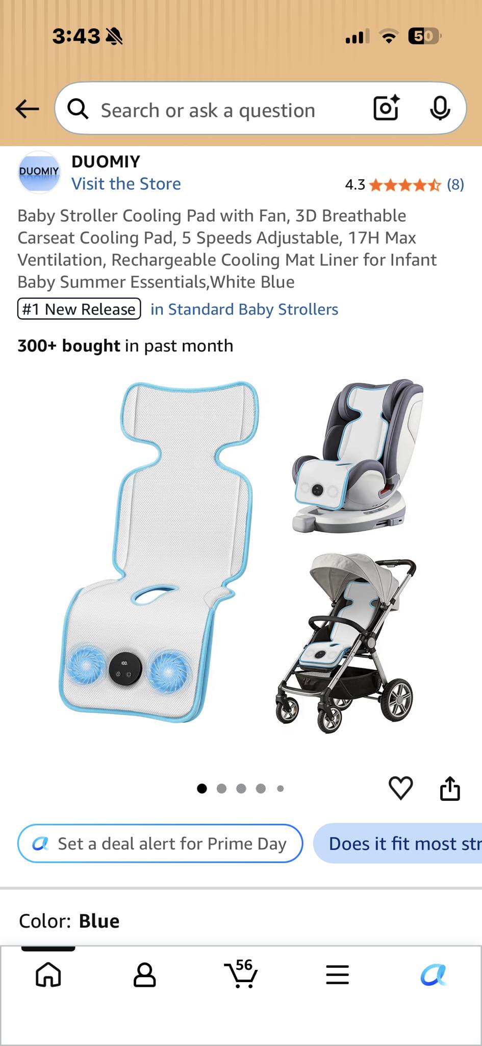 bob stroller infant attachment B.O.B. Single Icsa Britax Car Seat Adapter, Silver blue ugly stik rod bugab Safe 35 Elite Default Title:Padlock Backpack GG Coated Canvas and Leather Mini