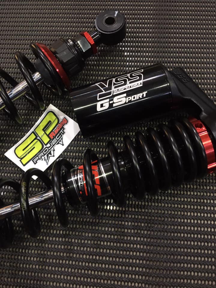SP Racing Project added a new photo —... - SP Racing Project