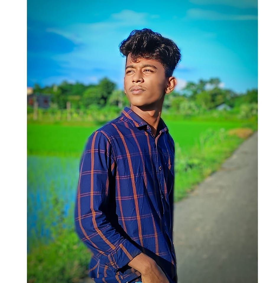 Md Rayhan