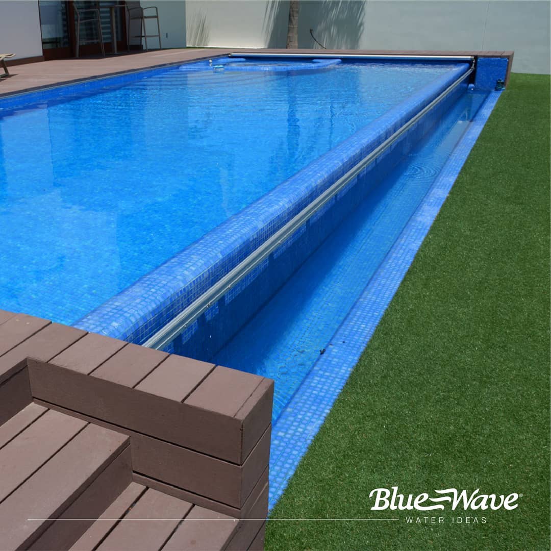 BLUE WAVE - Los mejores proyectos, los hacemos en BlueWave...