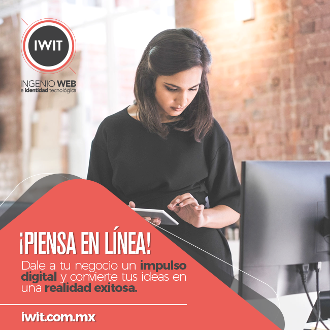 iWit · Ingenio Web e Identidad Tecnológica