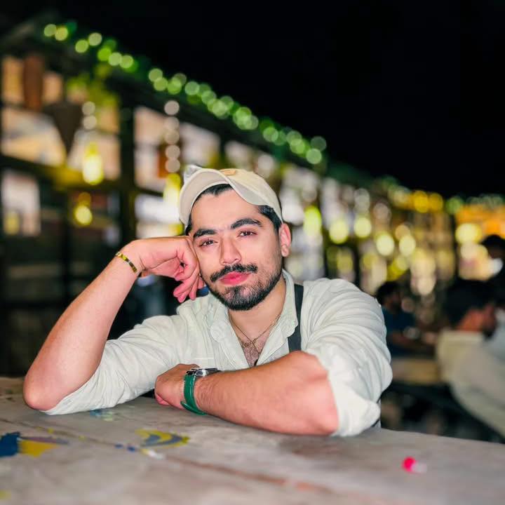 Khizer Jutt
