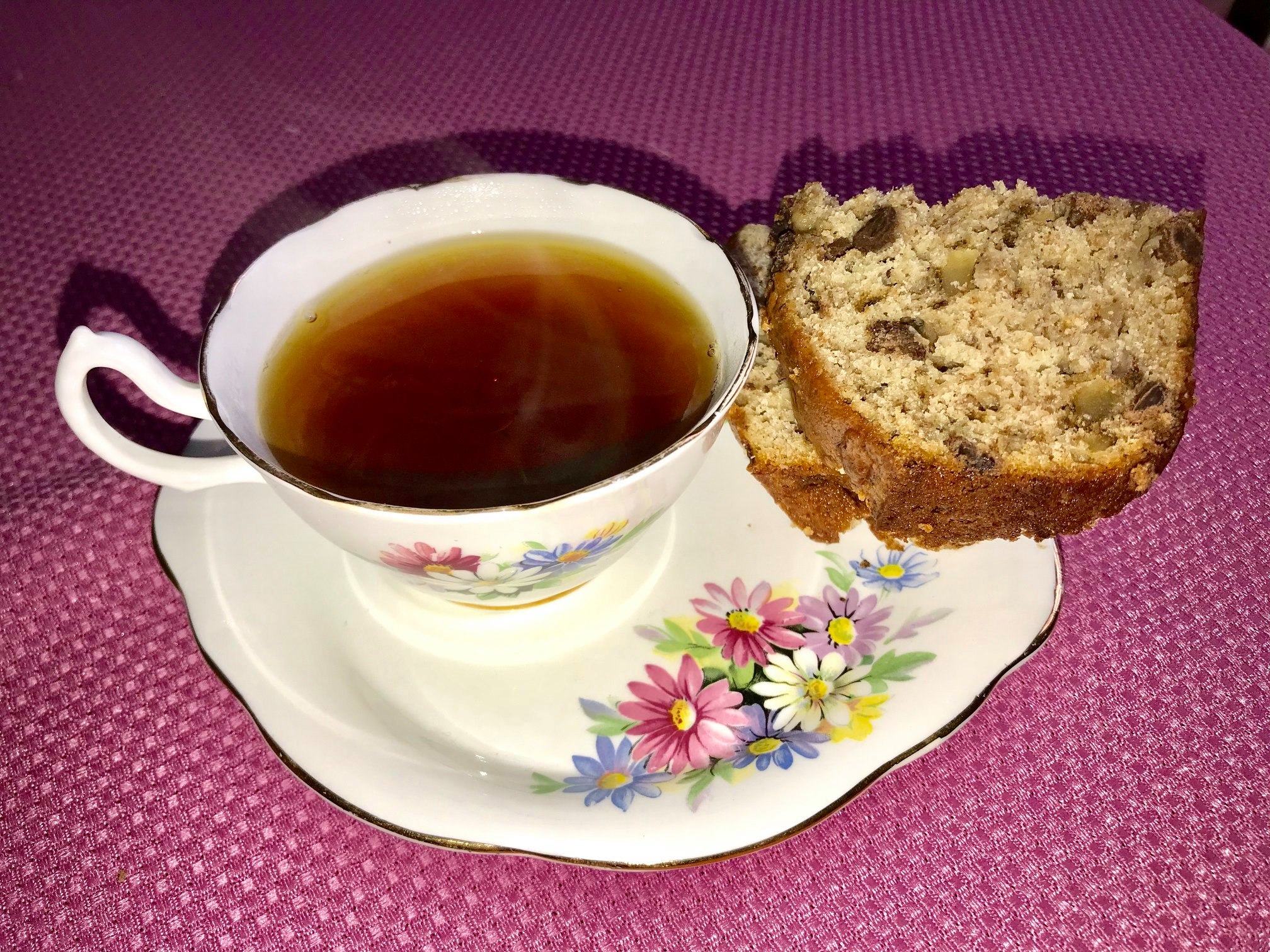 Titanic Tea | Centennial CO