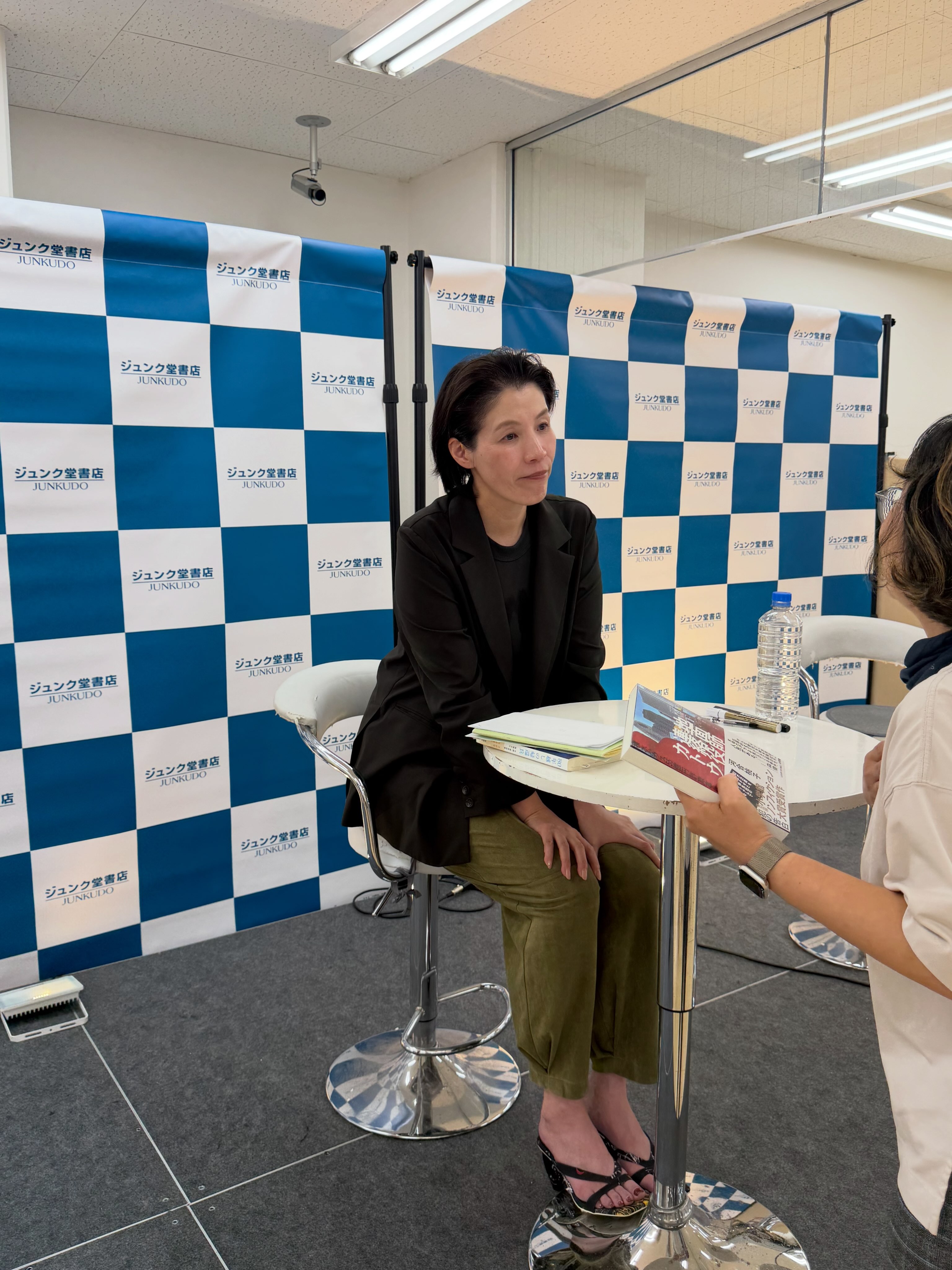Tomoka Takenaka added a new photo. - Tomoka Takenaka