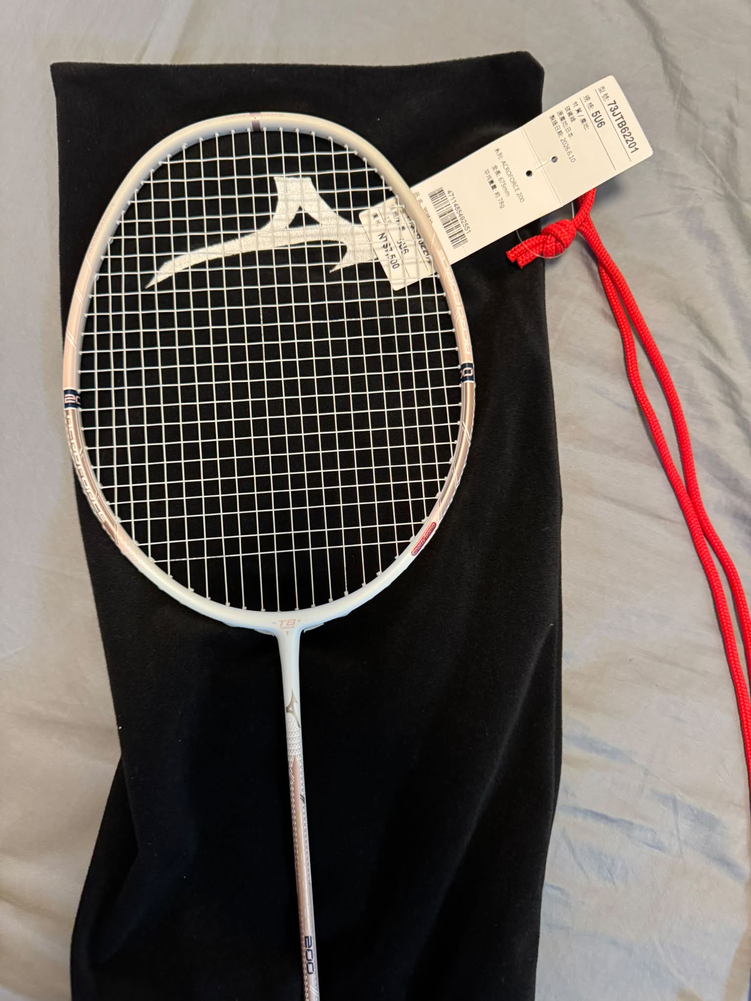 徵徵徵【商品名稱】MIZUNO ACROFORCE 200 BDSS MIZUNO FORTIUS 11