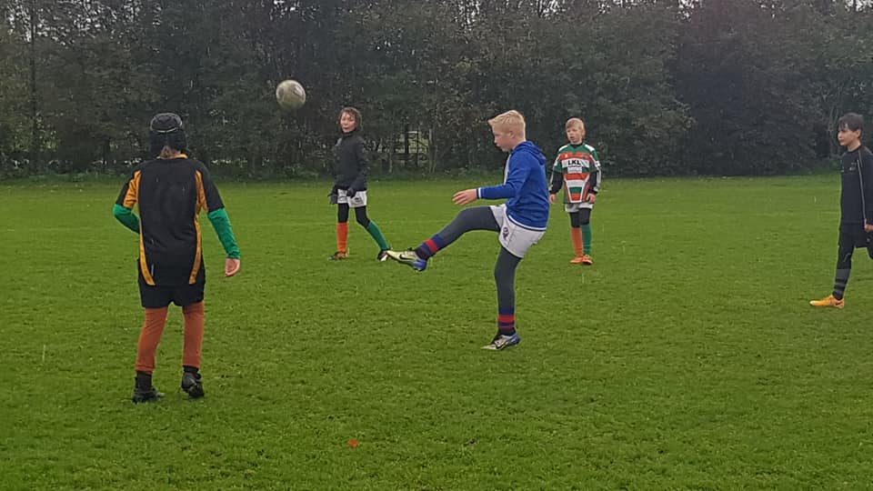 Nationale Rugbykampen - Heb jij rugby ook zo gemist? Wat fijn dat de ...