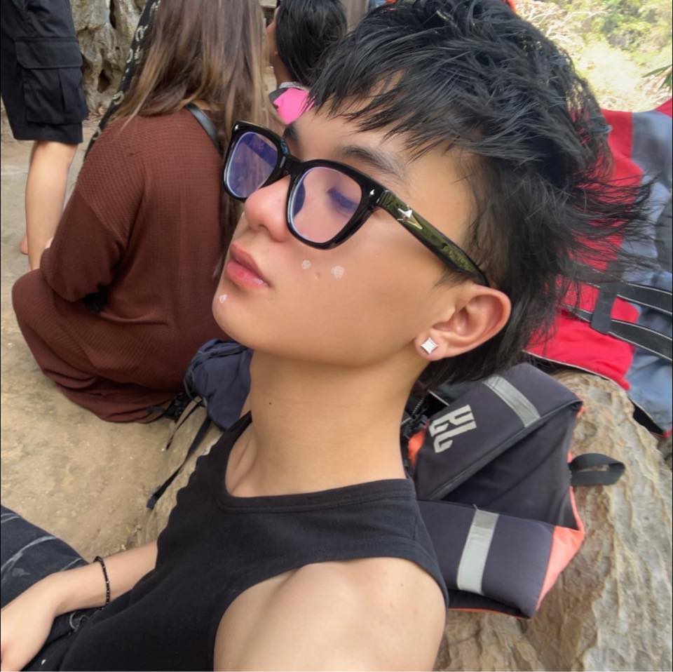 Richiro - 😶 | Facebook