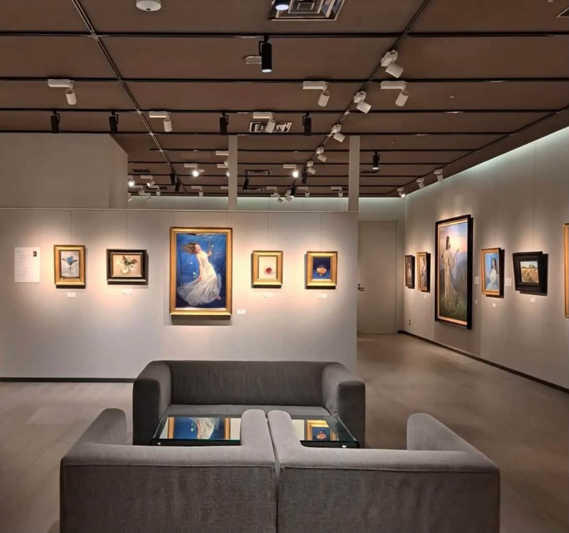 公益社団法人 日展 | Taito-ku Tokyo
