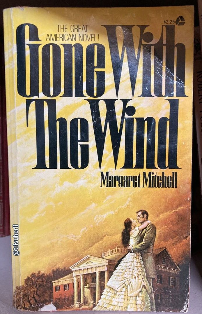 59 years later, and no late fee! A classic copy of 