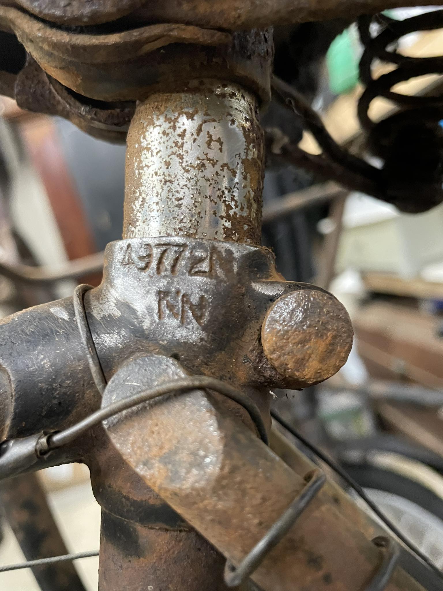 How do you find out what “number” this is?