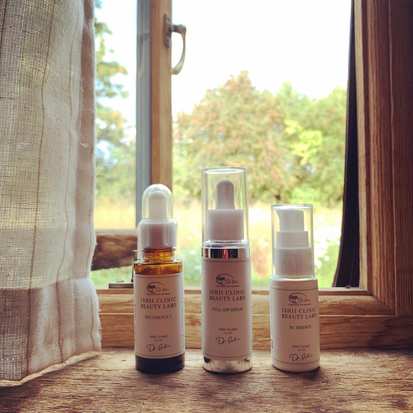 Dr Ishii Beauty Labo International (@ishiiclinicbeautylabo) • Facebook