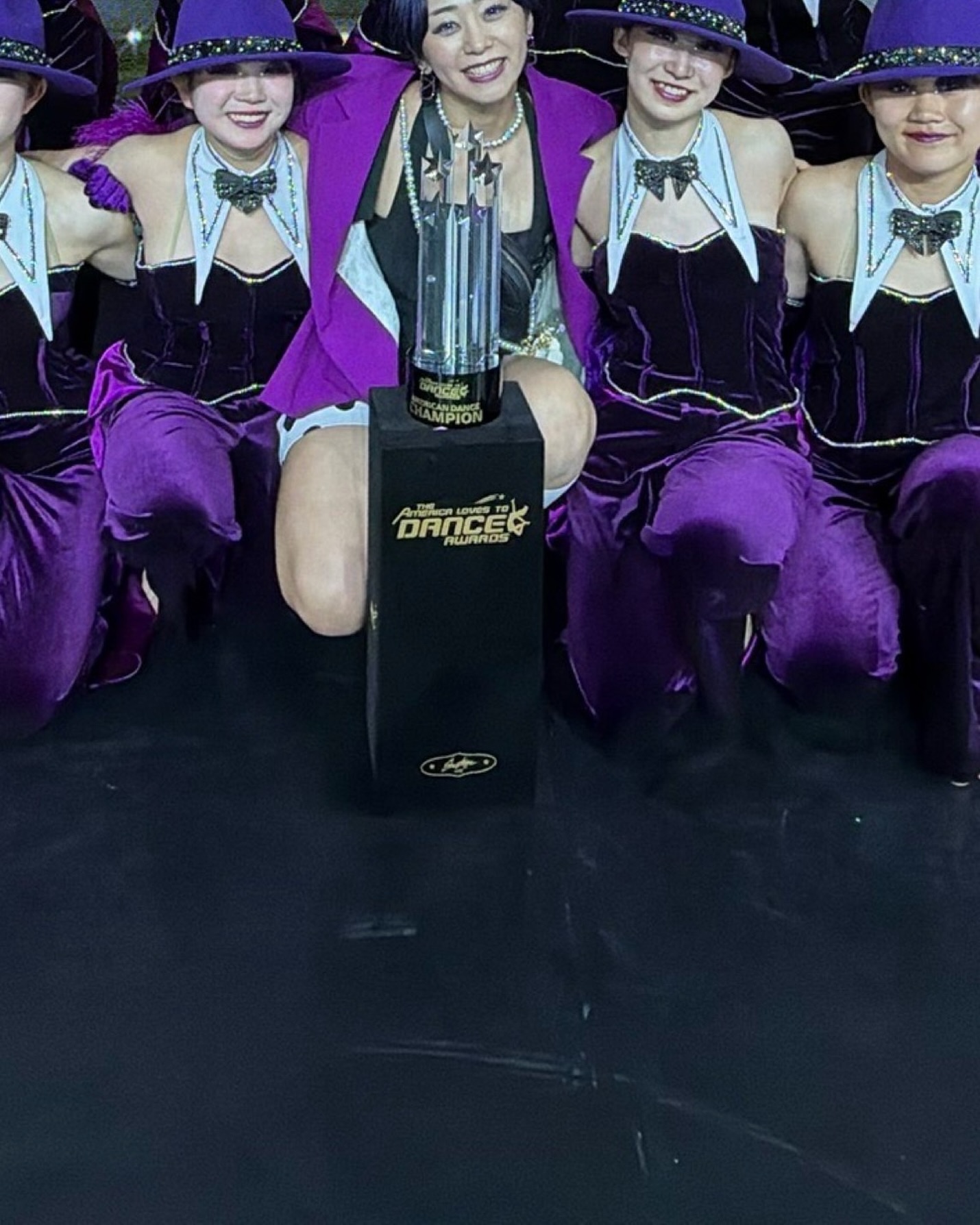 𖤐𝑺𝒉𝒐𝒘 𝑺𝒕𝒐𝒑𝒑𝒆𝒓 𝑭𝑰𝑵𝑨𝑳𝟐𝟎𝟐𝟔𖤐 ・Senior Super