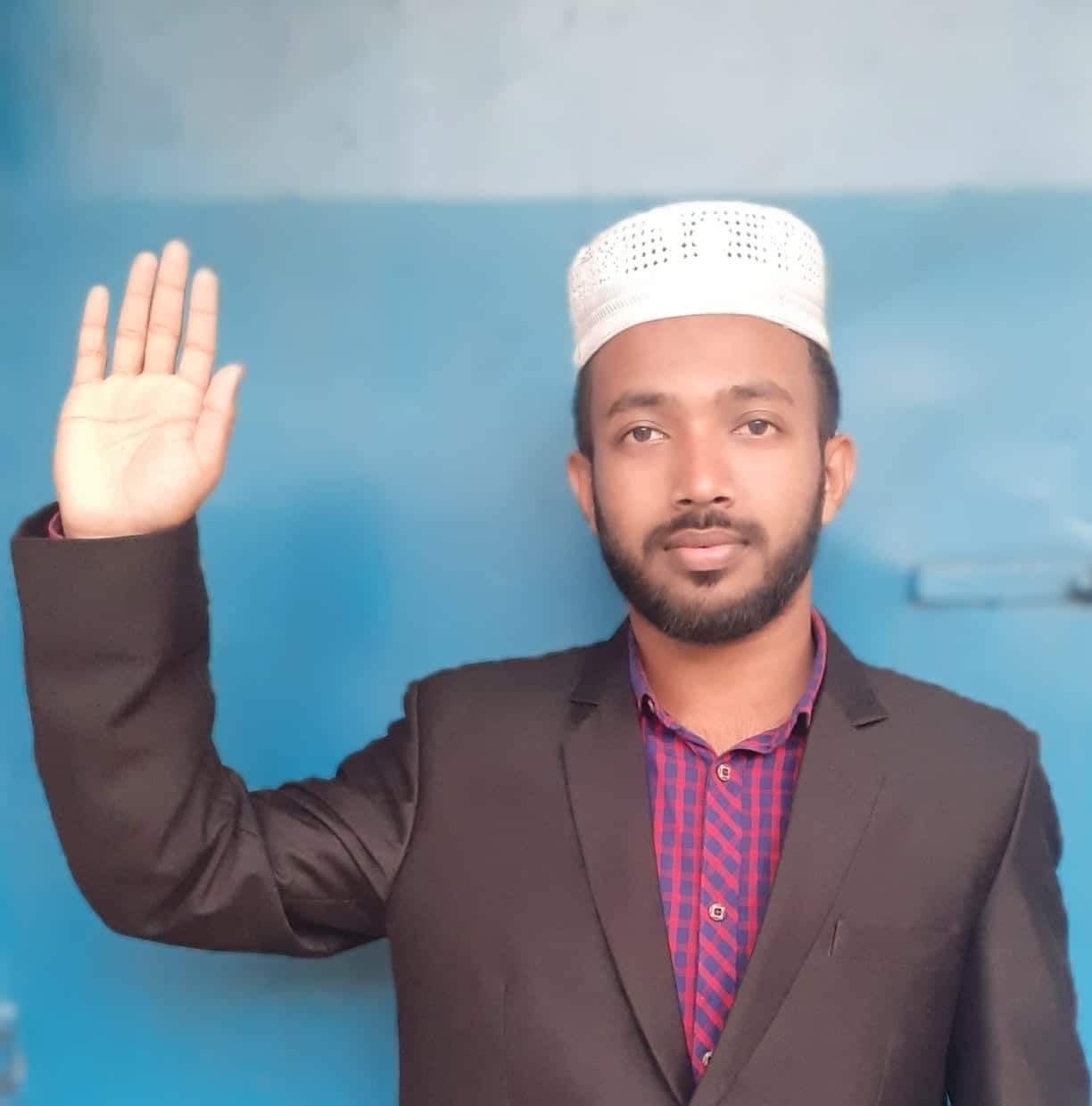 Sk Mohibbullah