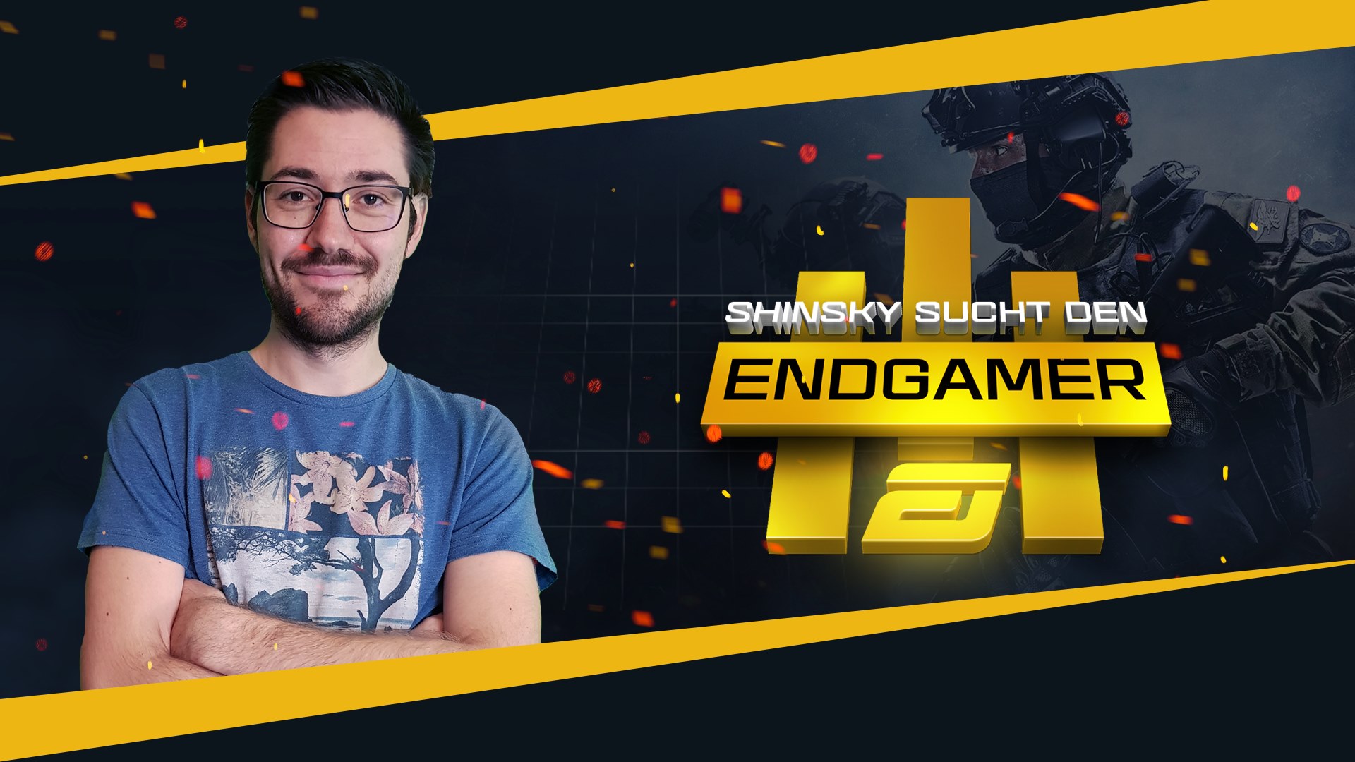 Endgame Gear - Our german fans now have the chance to...