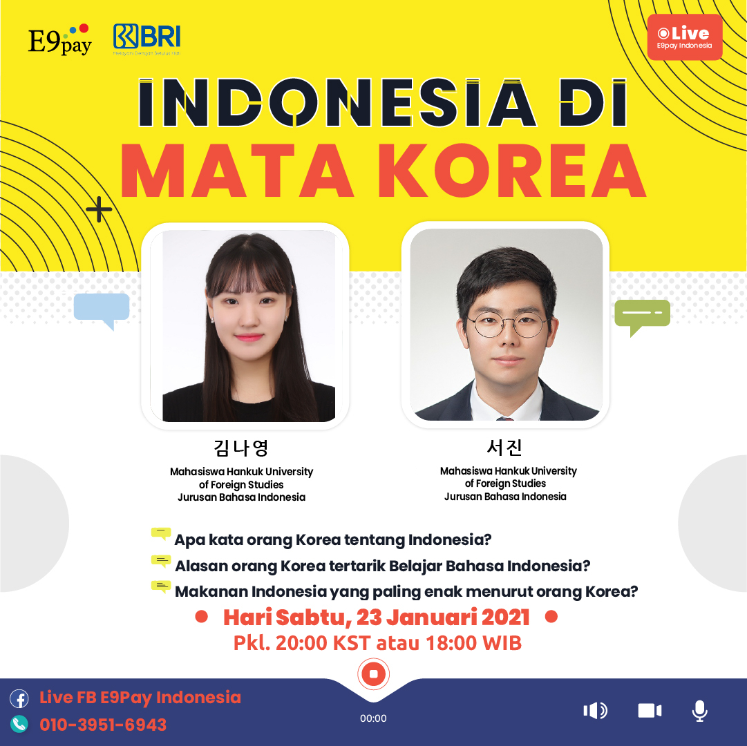 E9pay Indonesia Posts Facebook