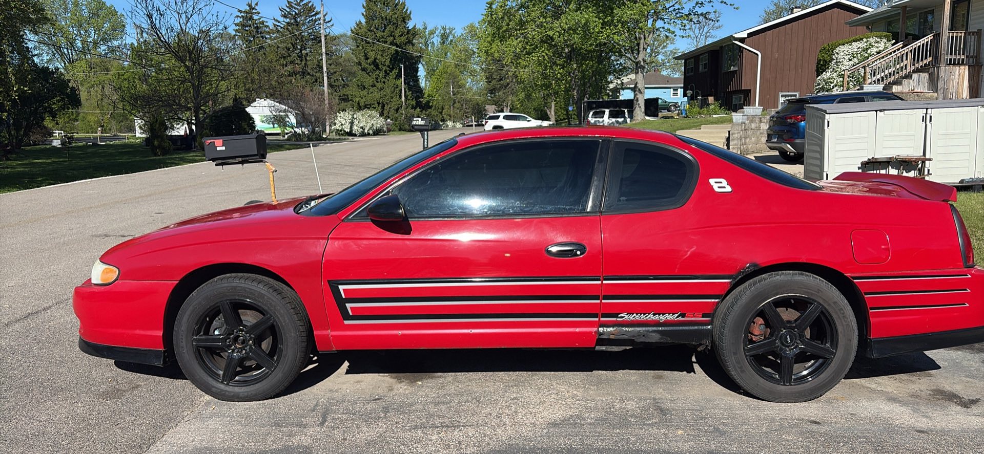 Buick code trans for sale in Antioch IL