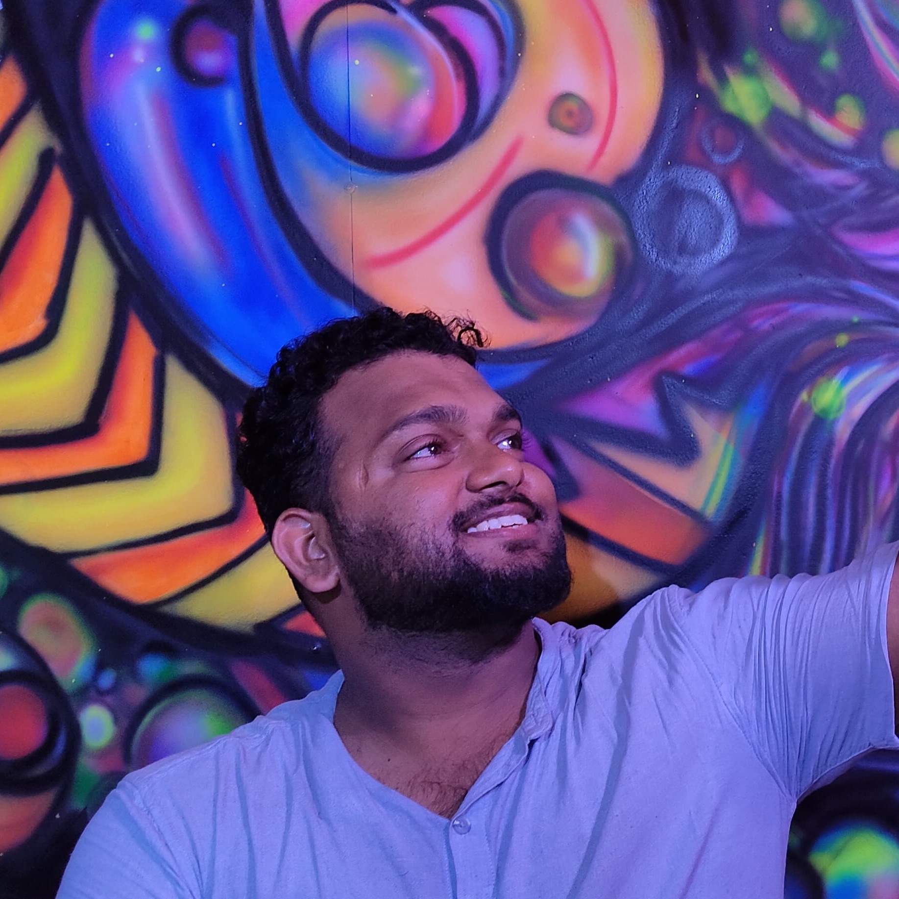 Prajeesh Ybz