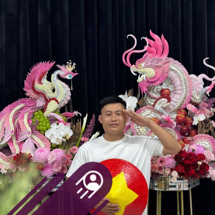 Mời cả nhà cùng ăn táo với nhà e .🥰 ️💪🍀 | Phạm Văn Hoà | Facebook