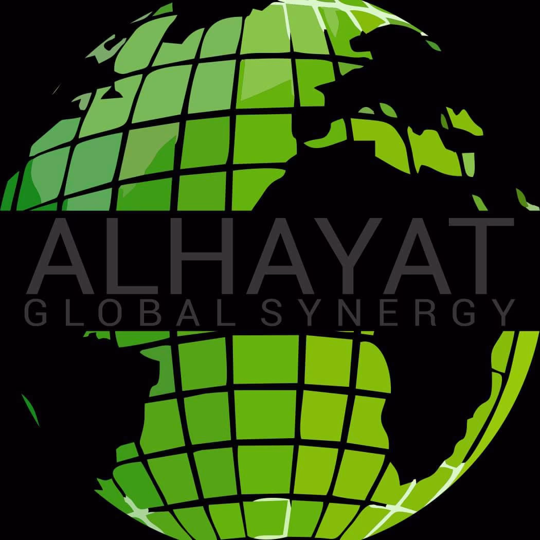 Alhayat global is @ social insurance road gandu layout Kano state back ...