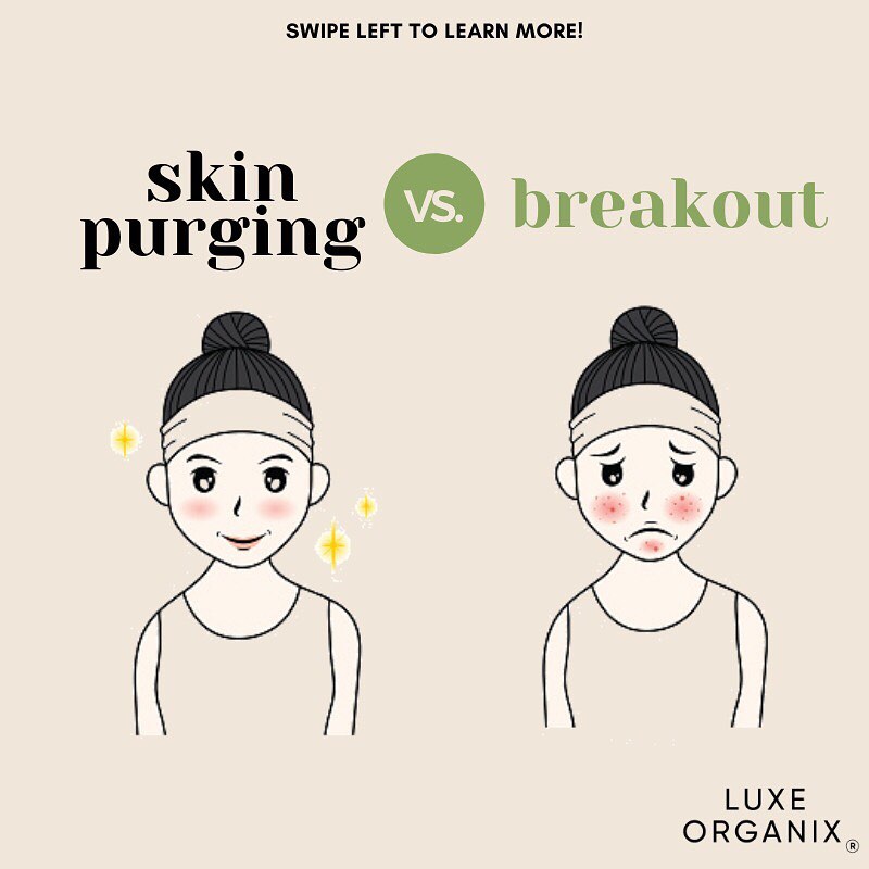 We Know How Exciting Trying Out Luxe Organix Philippines Facebook