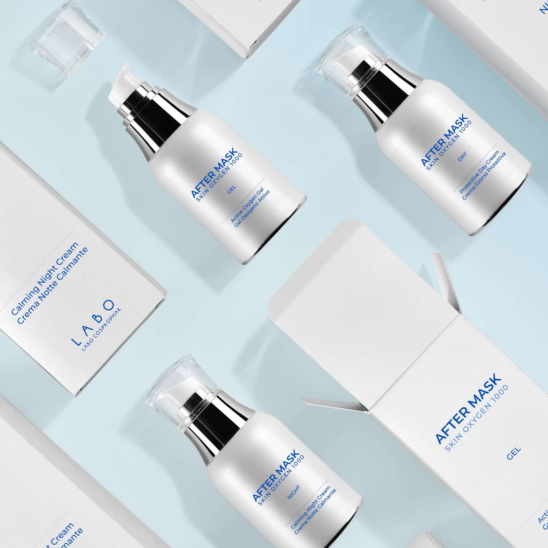 Labo Suisse - 𝗟𝗮 𝗯𝗲𝗮𝘂𝘁𝘆 𝗿𝗼𝘂𝘁𝗶𝗻𝗲 𝗮𝗶 𝘁𝗲𝗺𝗽𝗶 𝗱𝗲𝗹𝗹𝗮 𝗺𝗮𝘀𝗰𝗵𝗲𝗿𝗶𝗻𝗮. ️ 1) Detergi ...