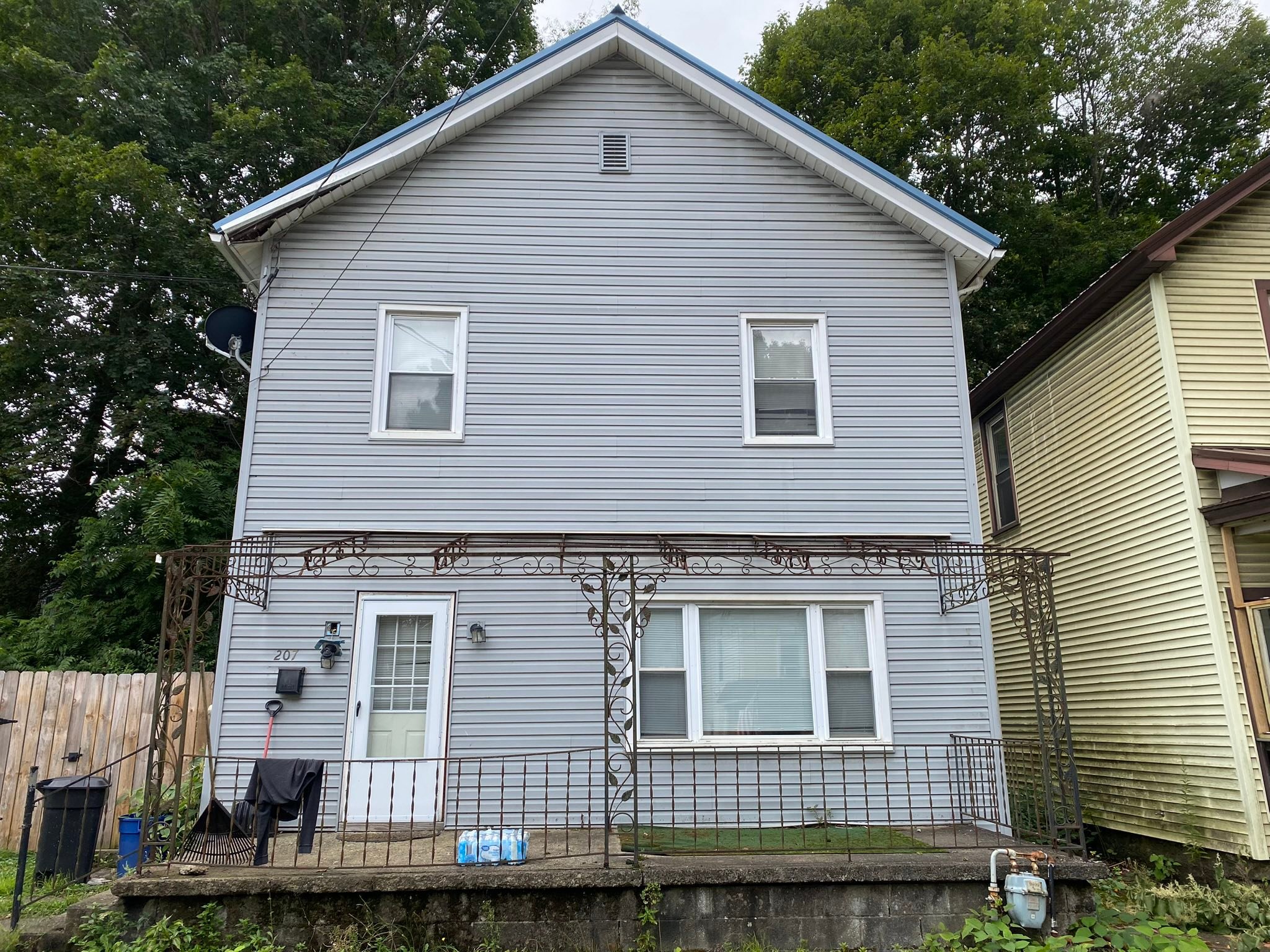 207 Plummer Street Oil City For Rent | Facebook