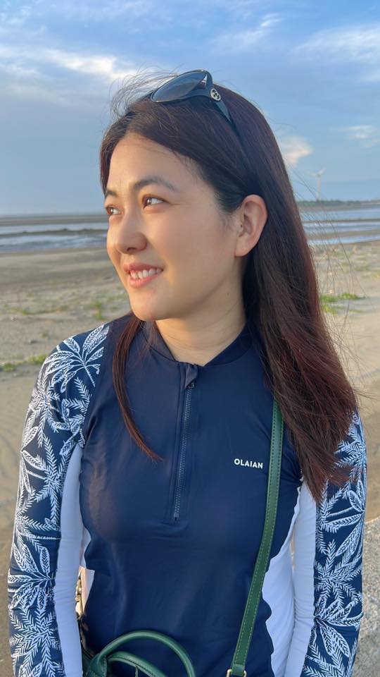 黄韻玲