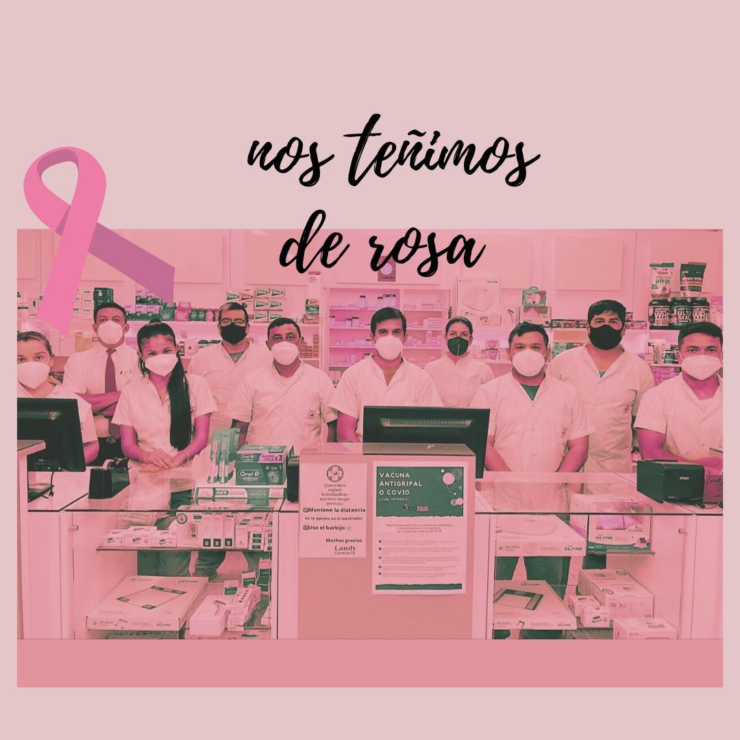 Landy Farmacia