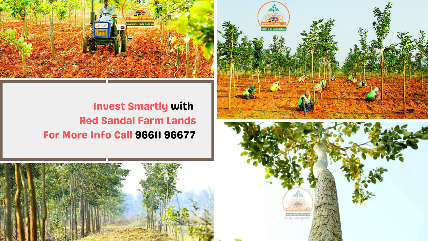 Future Vision Realty | Vijayawada