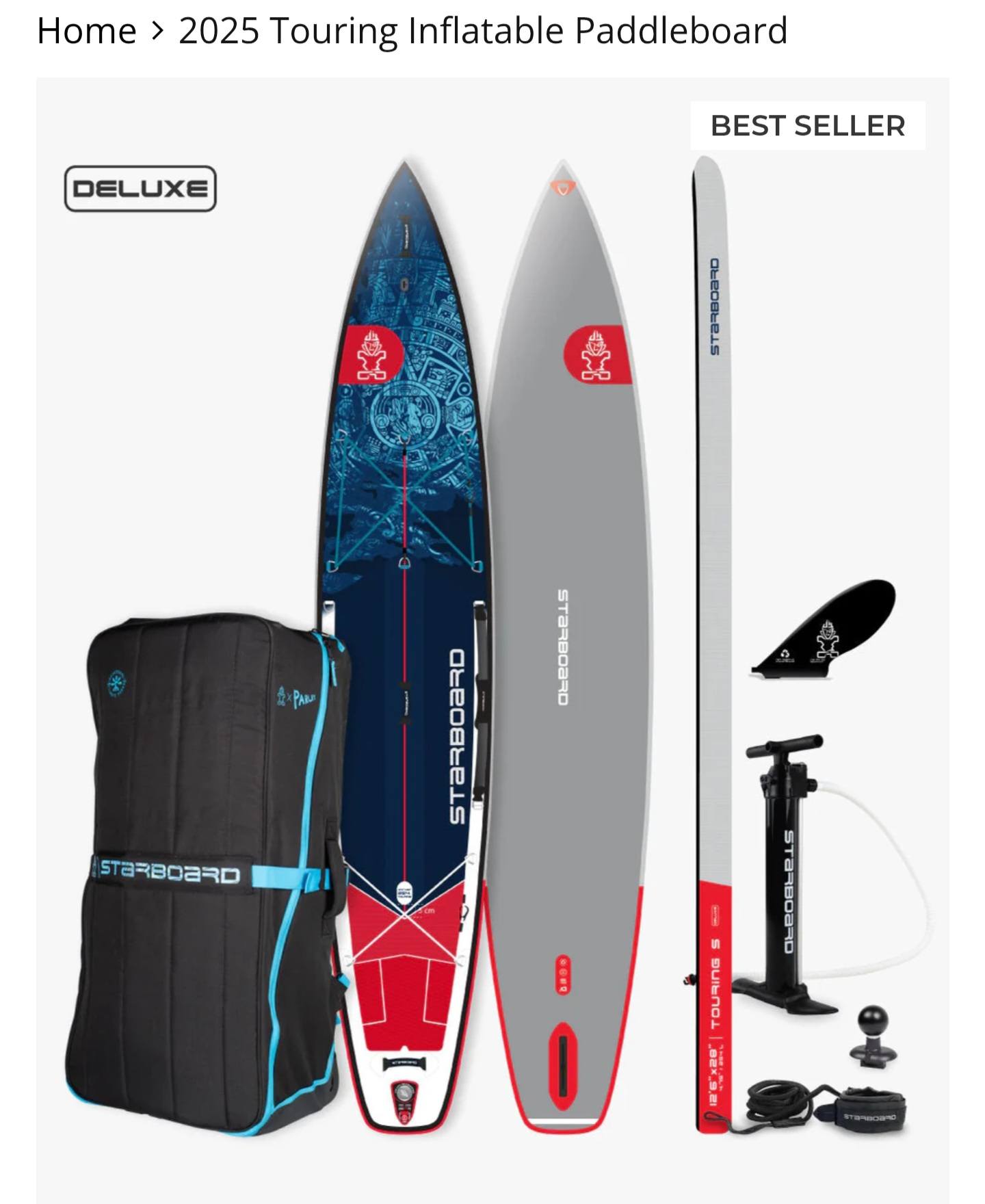 Is Starboard Touring Zen dual chamber worth the extra cost?