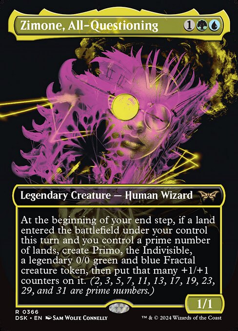 best landfall cards mtg Elite Gruul Deck - Red Green - Very Powerful - Modern Legal - Custom Built - Magic The Gathering - Landfall deck with her. Must