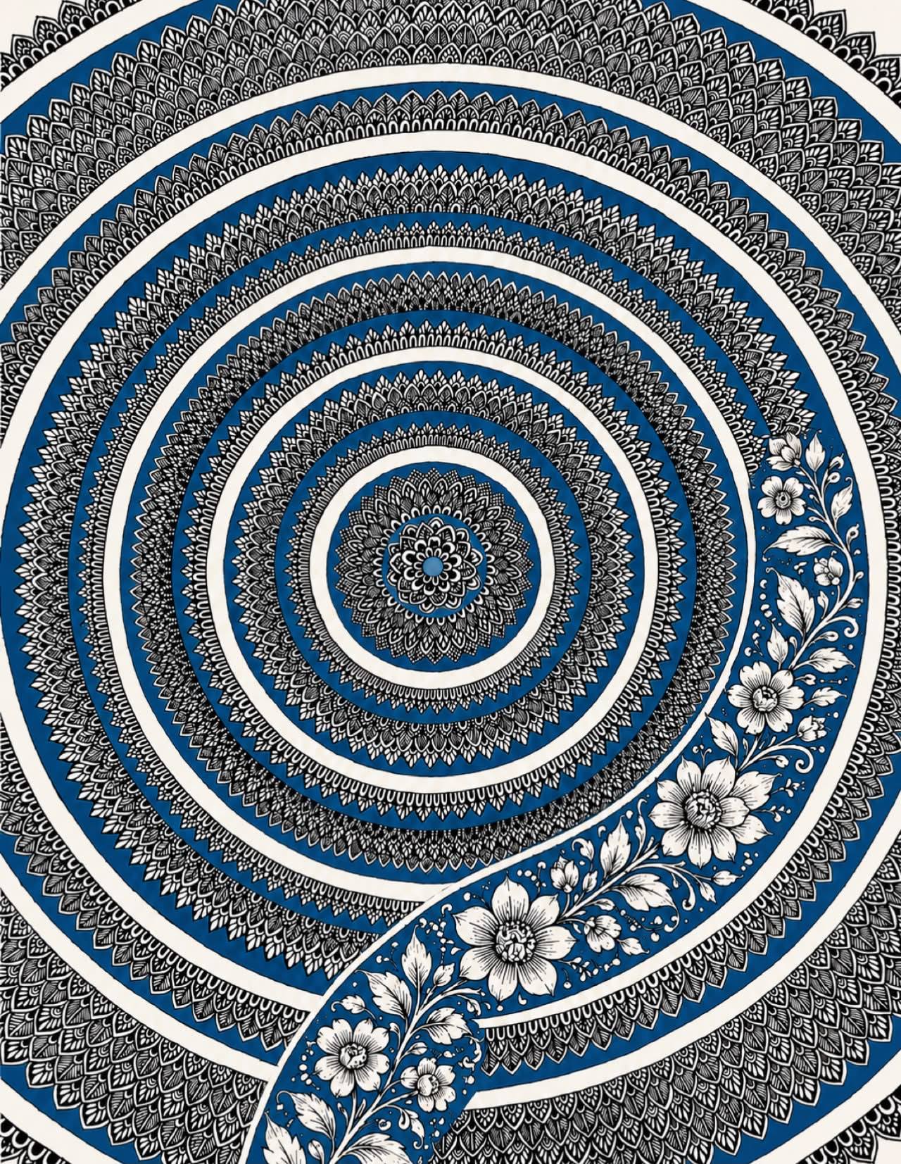 💙💙✨✨
