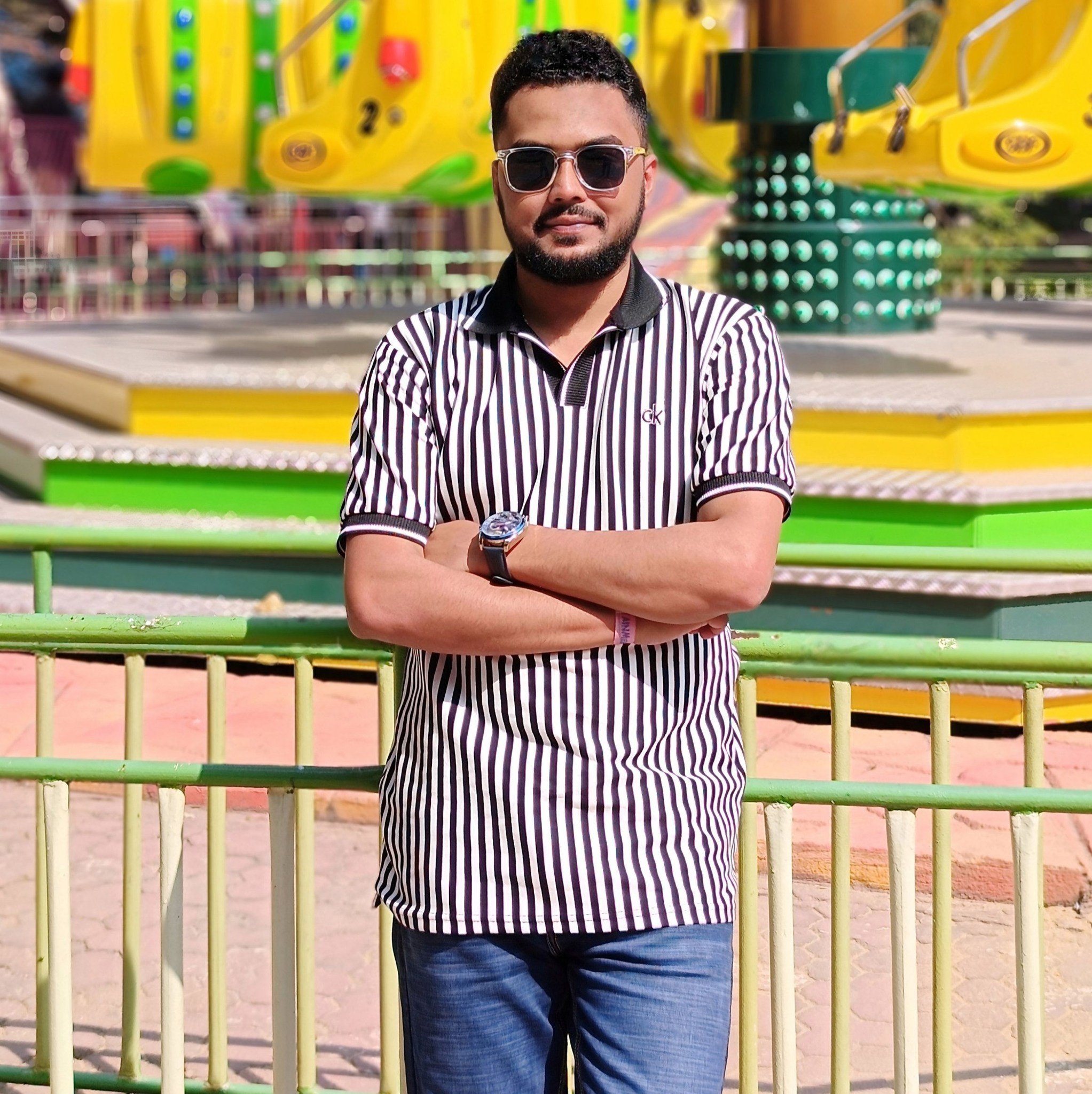 R. Hasan