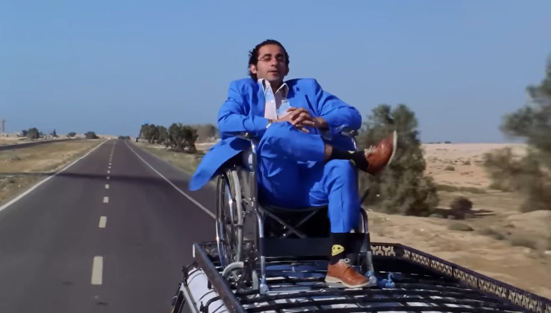 Ahmed Radi