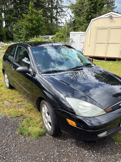 2004 Ford Focus ZX3 for sale in Issaquah - $1900