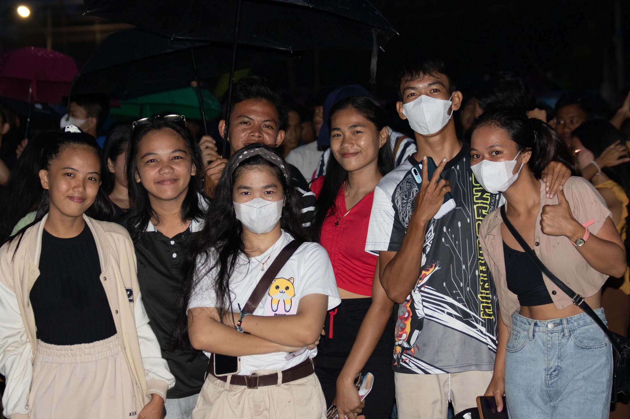 YOUTH ON THE MOVE - YOTM