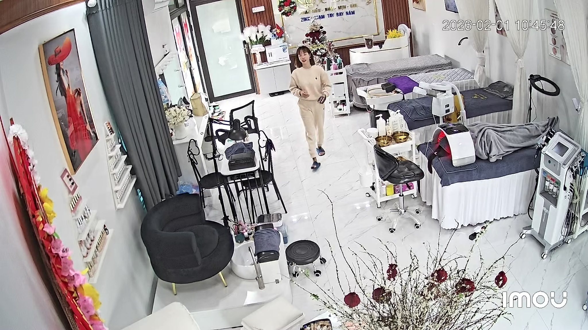 Linh Thỏ