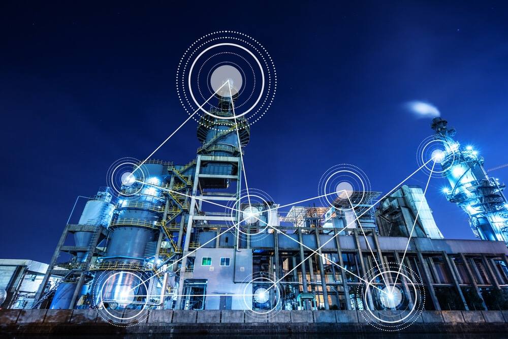 Syook - The roadmap to quicker RoI from an RTLS solution....