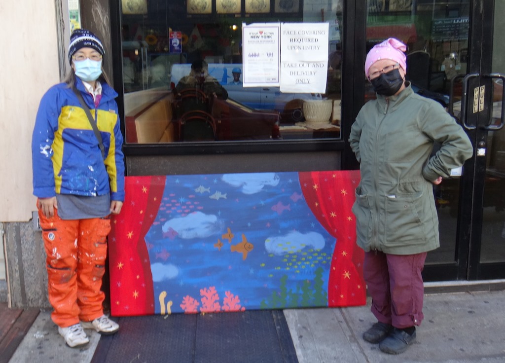 公開 Ramp Project Queens,... - The Ramp Project - StopGap NYC
