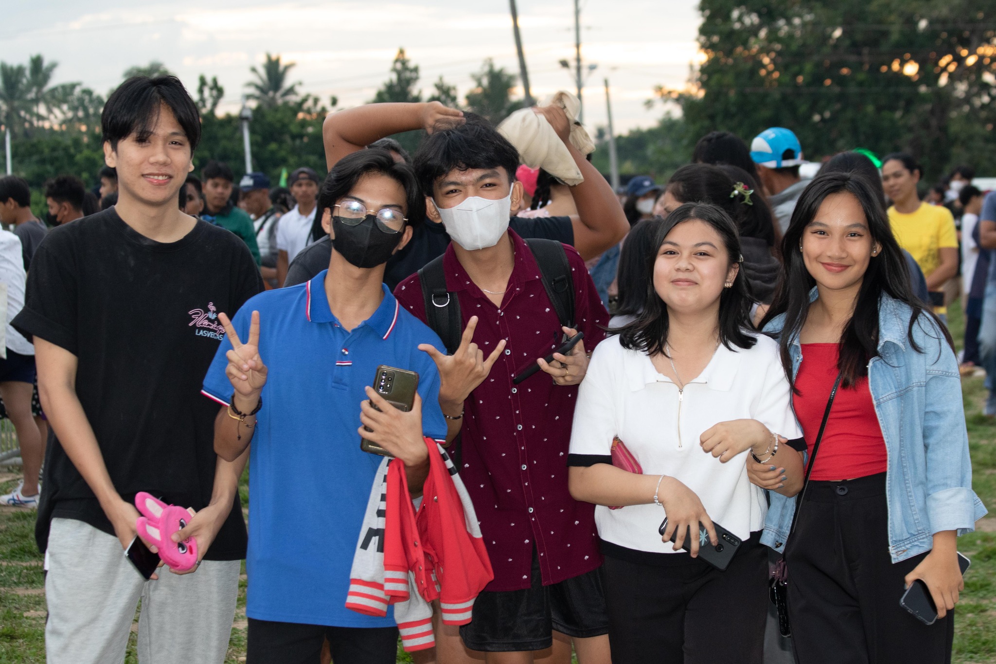 YOUTH ON THE MOVE - YOTM