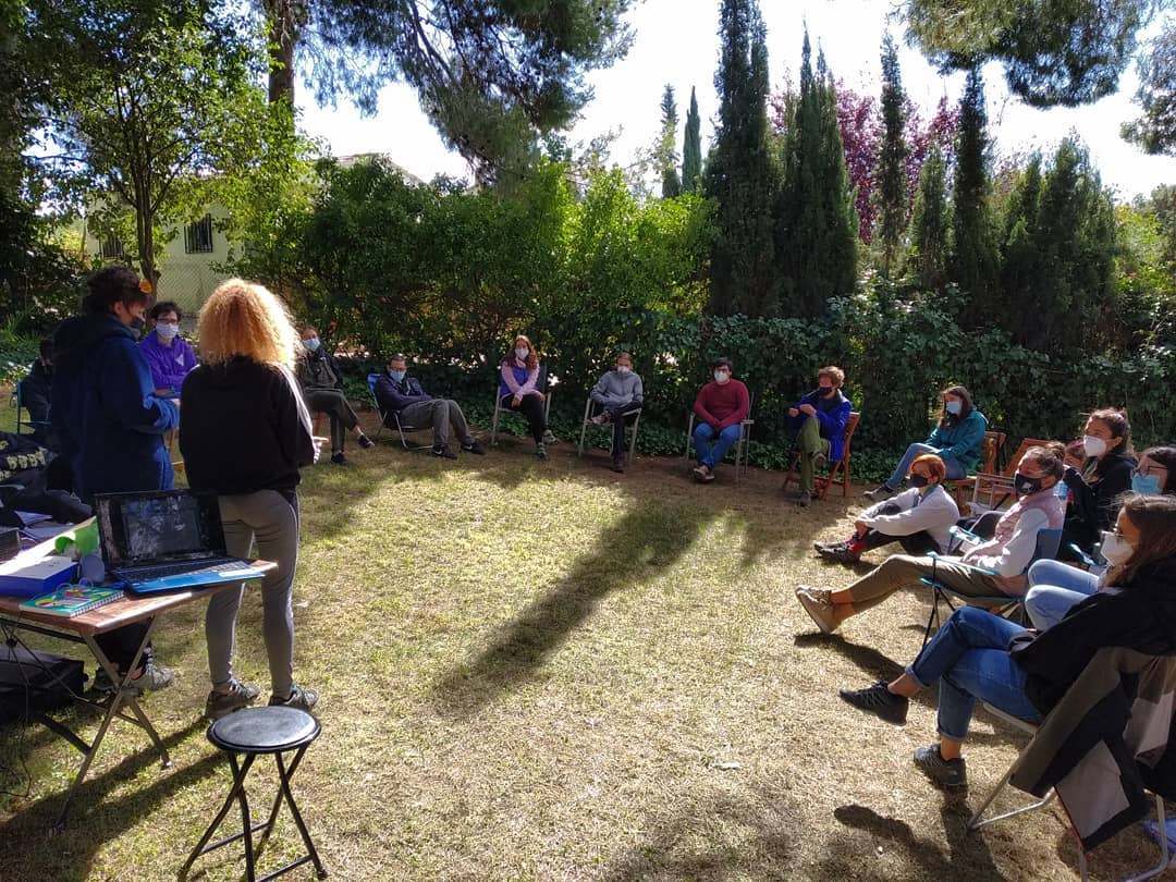 AEiG Alverna | Tarragona