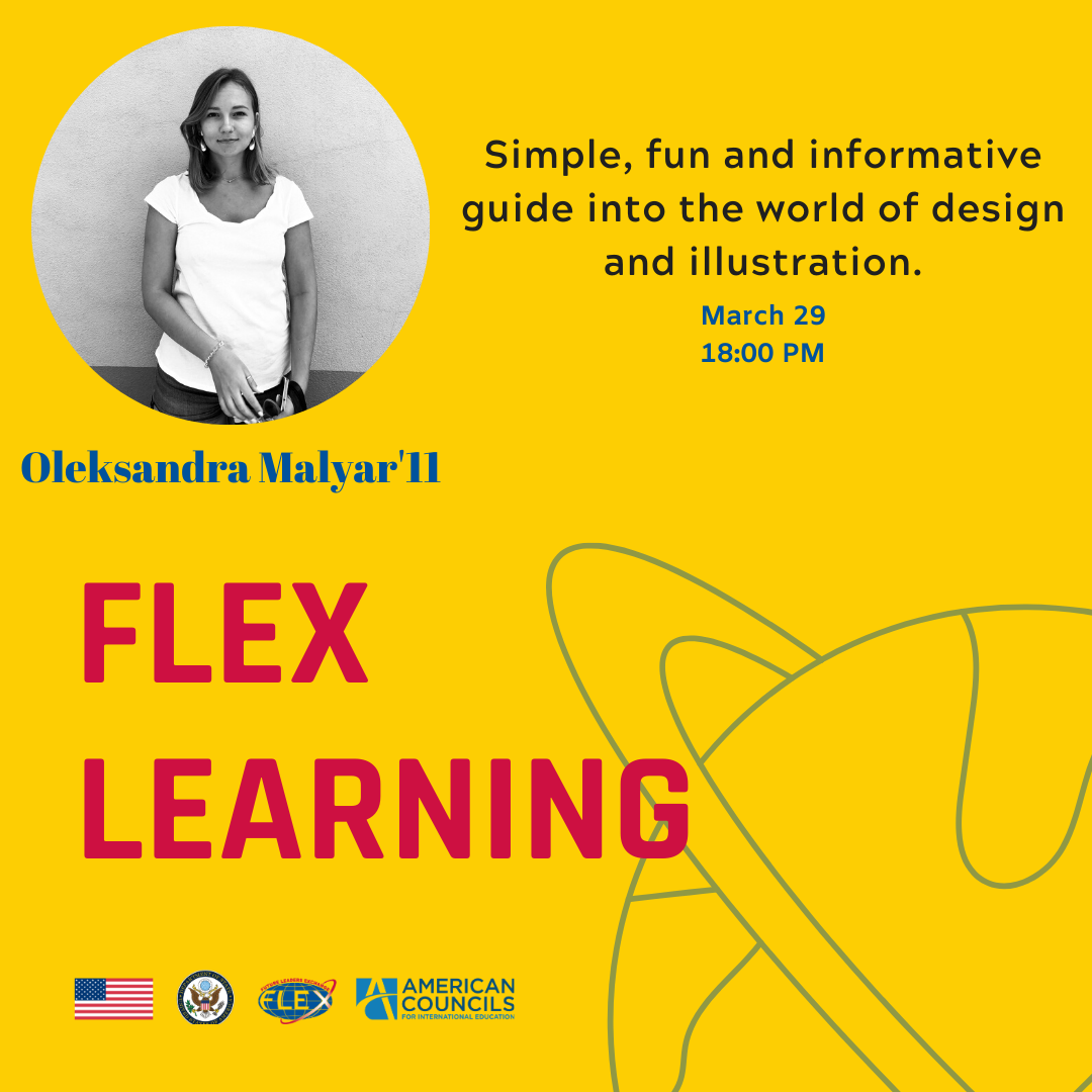 FLEX Learning is going... - FLEX Alumni Central Ukraine | Facebook