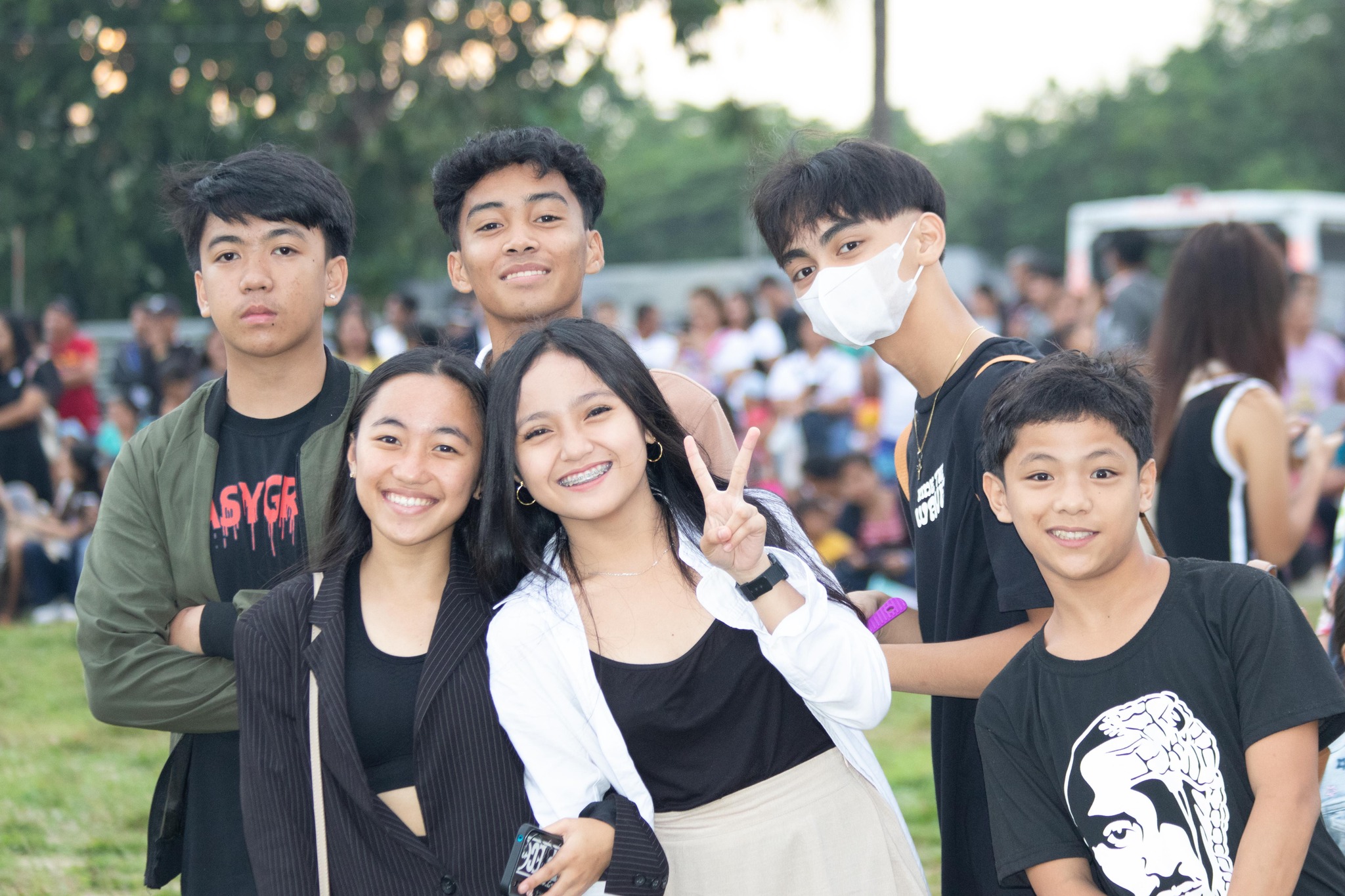 YOUTH ON THE MOVE - YOTM