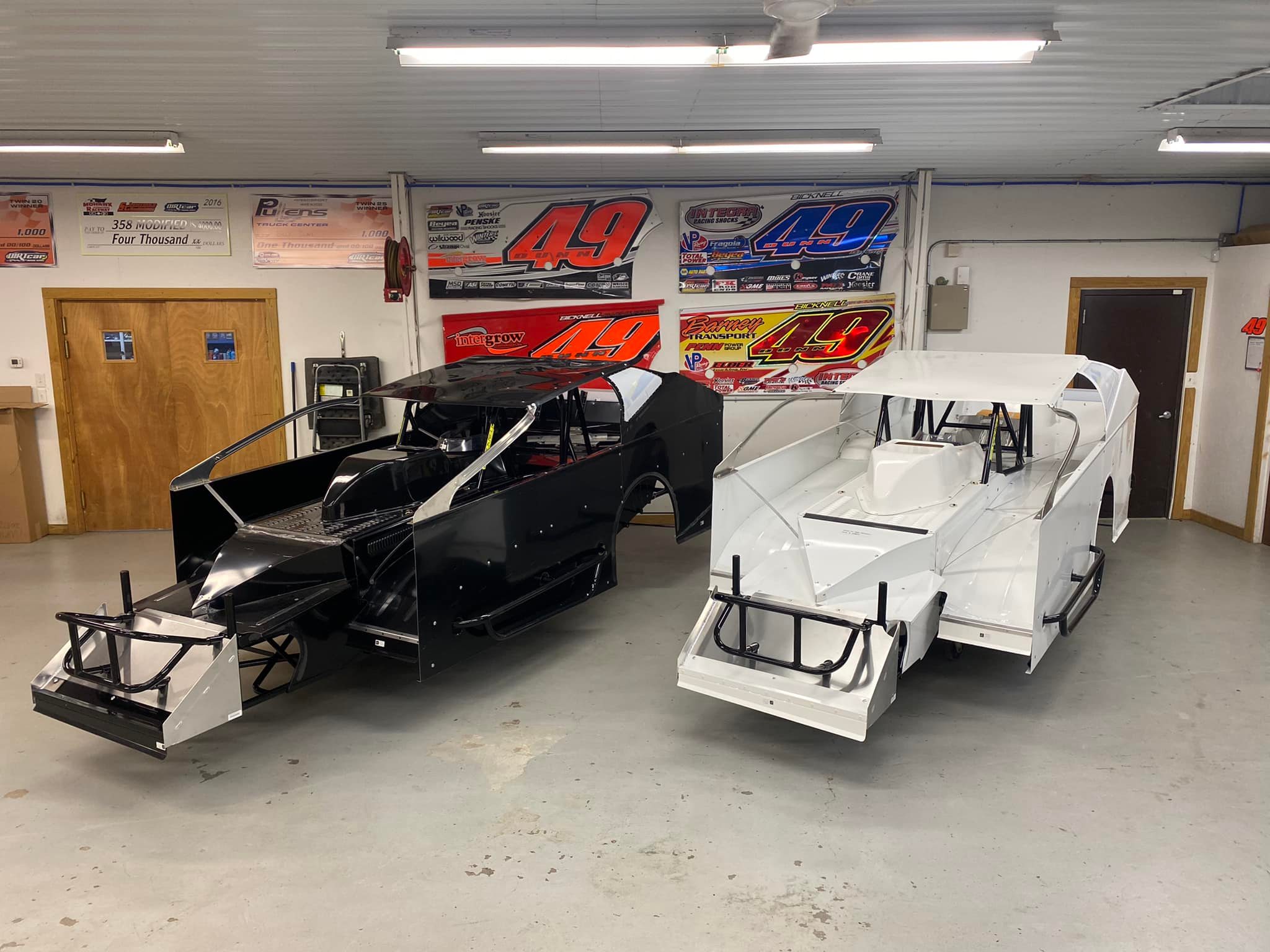 Number One Speed Oval Track Supply | Watertown NY