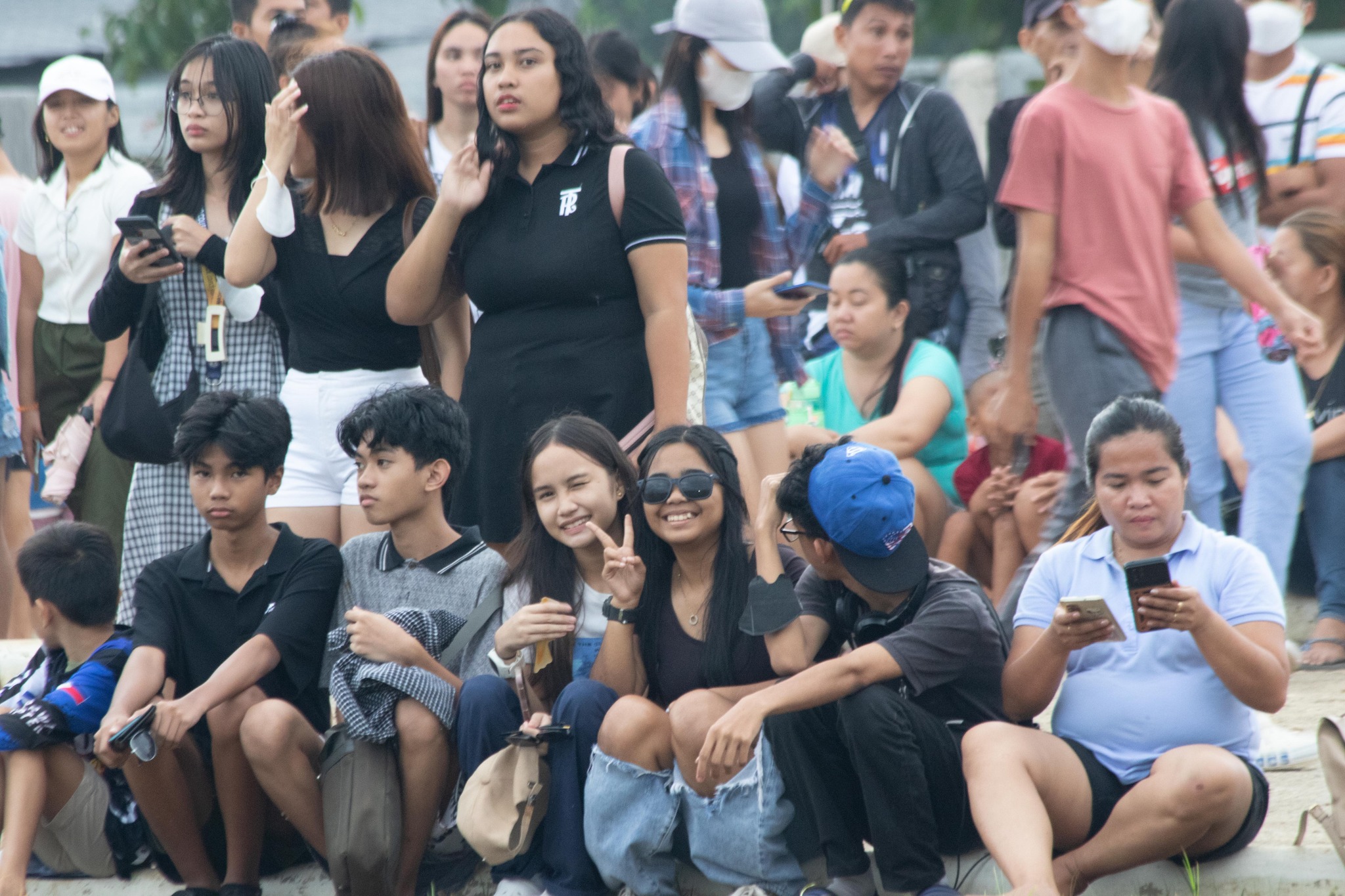 YOUTH ON THE MOVE - YOTM