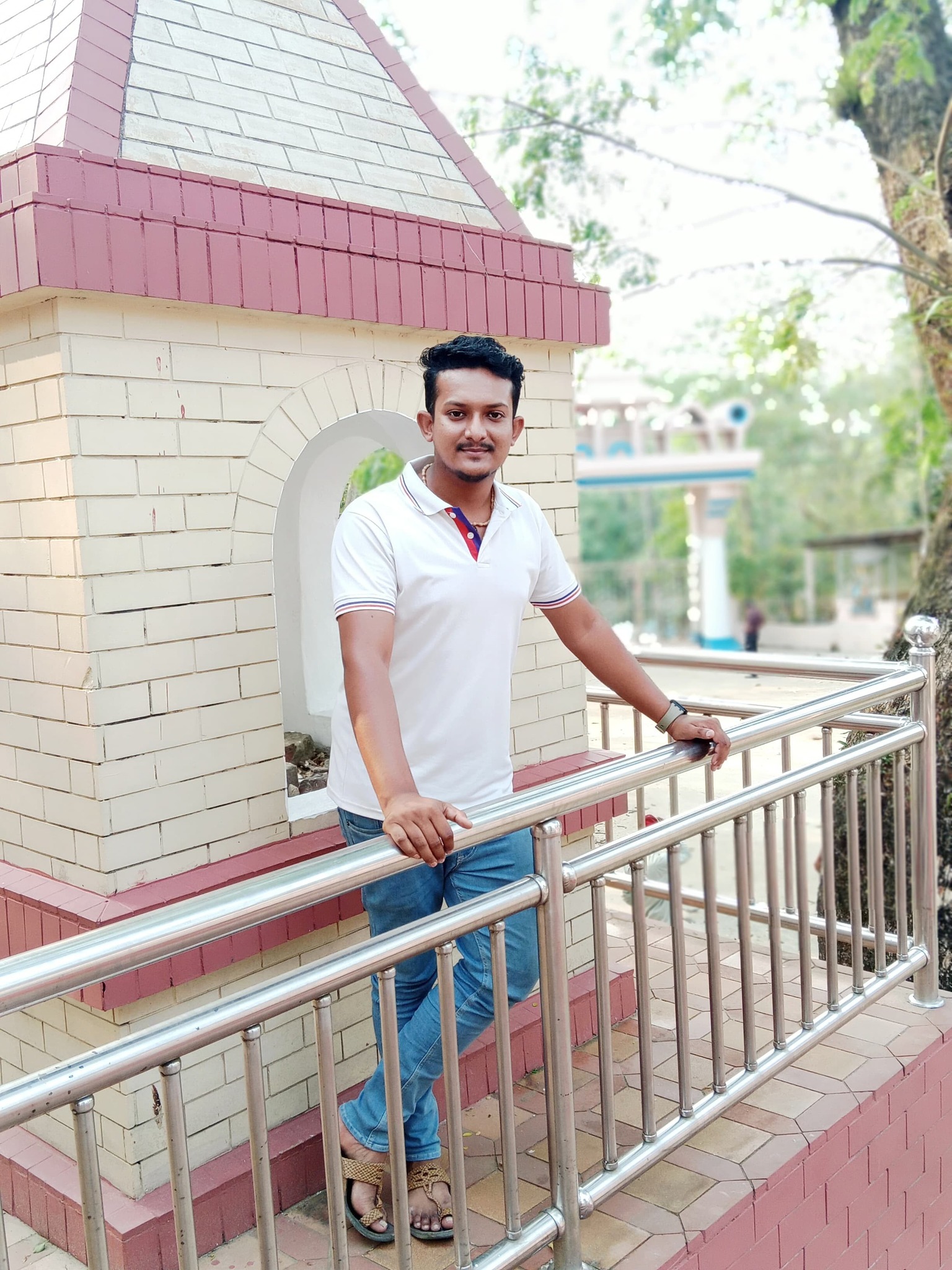Polash Malakar